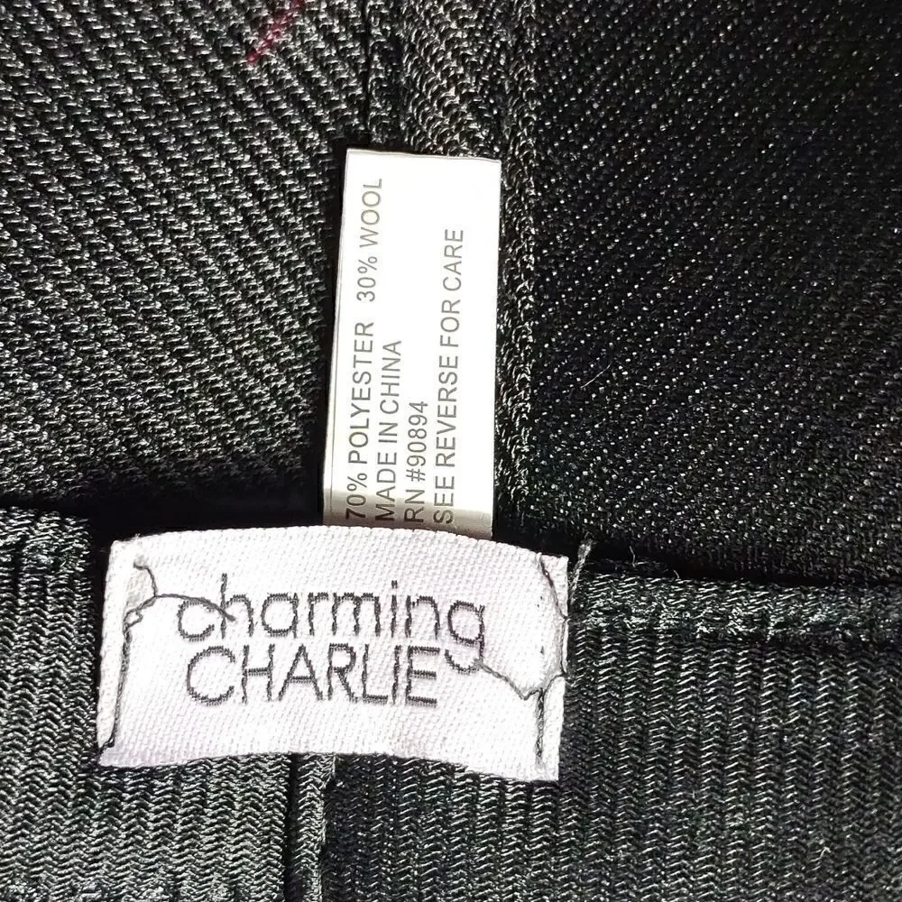 Charming Charlie Hat